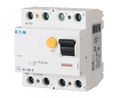 Residual Current Circuit Breaker, 4 Poles, 63A, 300mA